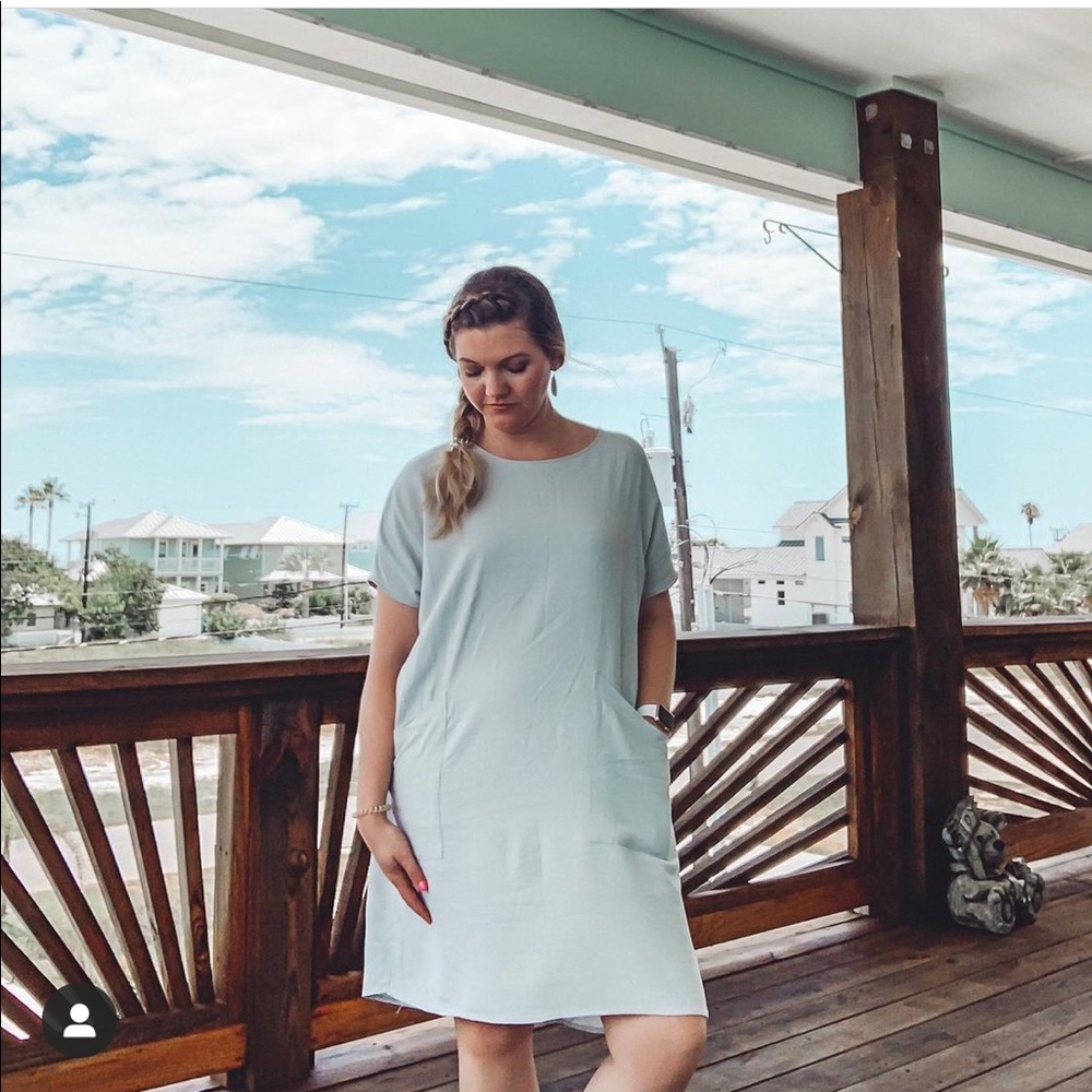 CJLA Hadley dress size small/medium